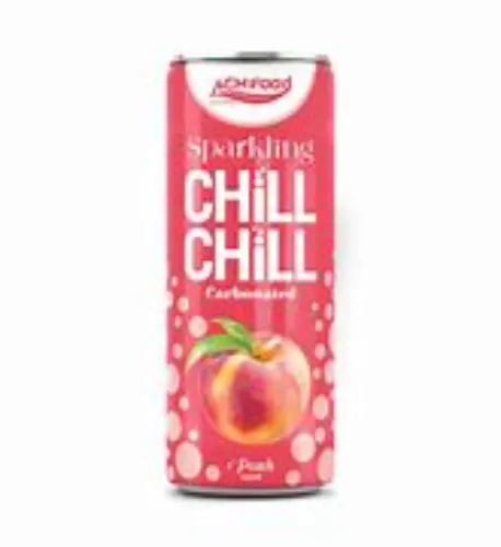 Tender Chill
